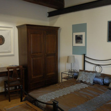 Palazzo Bonfranceschi, 贝尔福泰德尔基恩蒂 — 照片 4