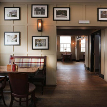 The Mitre Inn, Нерсборо — фото 4