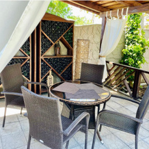 Barrakuda Guest House, 奥列尼夫卡 — 照片 2