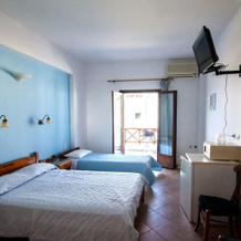 Cyclades Hotel, Финикас — фото 5