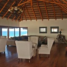 Nyati Beach Lodge, Magaruque — photo 4
