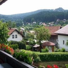 Ferienwohnungen Gstöttner, Боденмайс — фото 2
