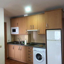 Apartamentos Fuente Arriba, 波亚莱斯-德尔-奥约 — 照片 2