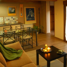 La Casita De Adanero, Аданеро — фото 3