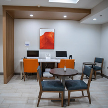 Holiday Inn Express & Suites Center by IHG, Center — photo 2
