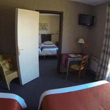 Hotel de Vignes, 朱利安 — 照片 2