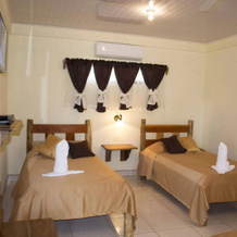 Hotel Cerro Lodge, 拉古尼利亚斯 — 照片 3