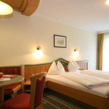 Alpenhotel Neuwirt, 施拉德明 — 照片 4