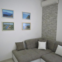 Apartmani Villa Delija Klek, Komarna — photo 3