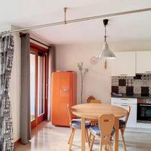 Location Appartement Avec Acces Piscine - Wifi- Centre Saint Jean D'aulps Station - 5 Personnes - Daille 16, Saint-Jean-dʼAulps — фото 3