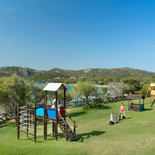Cala Di Lepre Park & Spa, Palau — photo 4
