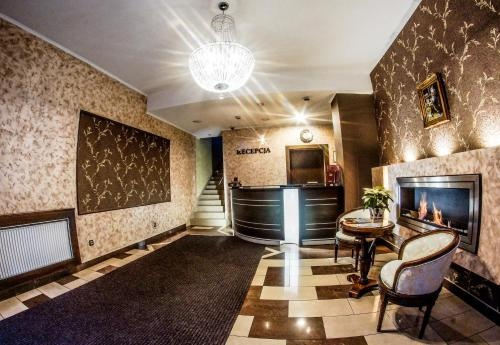 HOTEL CITY MW Grudziądz - Noclegi, Restauracja, Sala konferencyjna, Grudziadz — photo 1