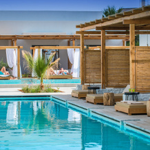 Paralos Lifestyle Beach, Ираклион — фото 5