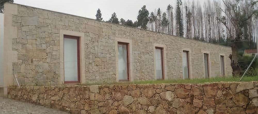 Quinta Da Vila Francelina, Албергария-а-Велья — фото 1