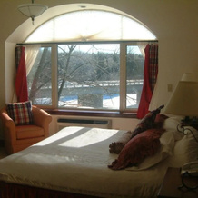 Benmiller Inn & Spa, 戈德里奇 — 照片 3
