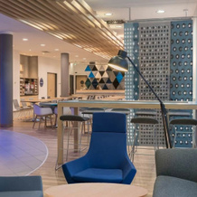 Holiday Inn Express München-Messe by IHG, 费尔德基兴 — 照片 2