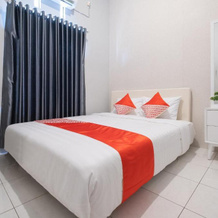 Nareswari Guest House, Мертоюдан — фото 5