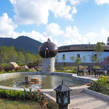 Longyan Liancheng Tianyi Hotsprings Resort, Лунъянь — фото 5