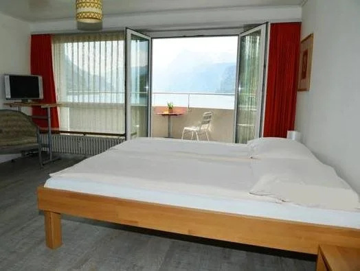 Hotel Eden au Lac, 因根博尔 — 照片 1