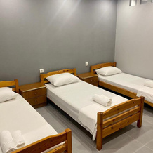 Central Square Family Apartment, Неа Калликратия — фото 3