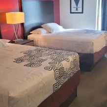 Motel 6 Elmira - Horseheads, Хорсхедс — фото 4