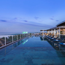 Aston Canggu Beach Resort, Чангу — фото 5