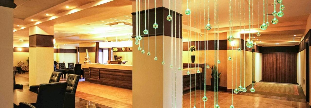 Dosłońce Resort Wellness & Farm, 拉茨瓦维采 — 照片 1