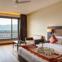 Antariksh Retreat, Lavasa — photo 2