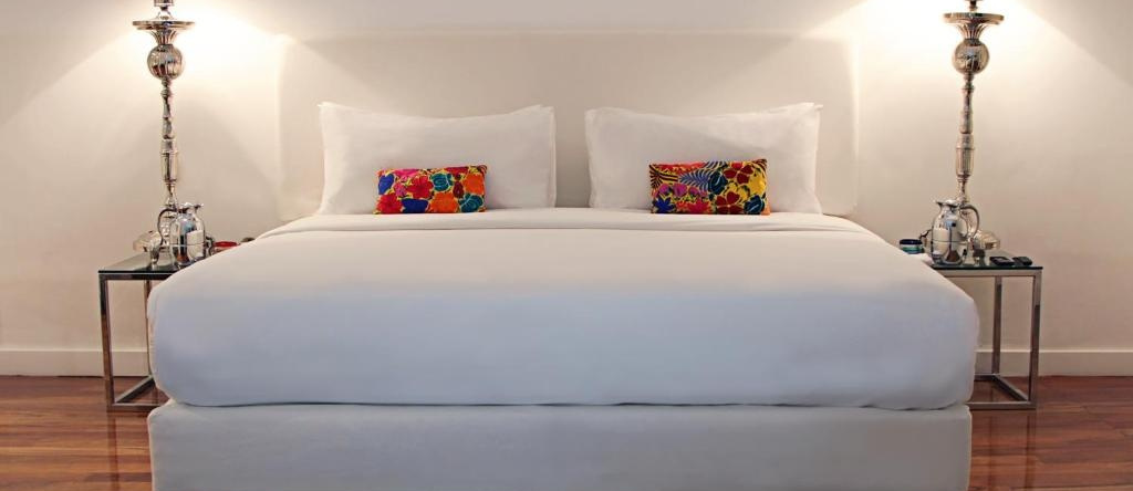 Palacio Julio Hotel, 普埃布拉 — 照片 1