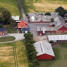 Sønderbygaard Bed & Breakfast, Vemb — photo 5