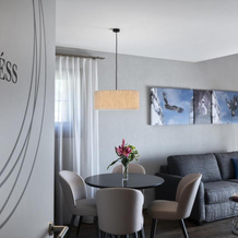 Hotel mischun, Brigels — photo 4