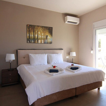 A 2 Bedroom Villa its own Swimming Pool Perfect for a Family Vacation, Milatos — photo 5