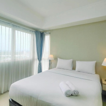 Comfortable 2Br @The Oasis Apartment By Travelio, Чикаранг — фото 5