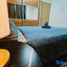 Soulhealingplace Galacity 2Br 2Bed Apartment, Кучинг — фото 3