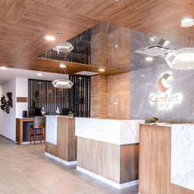 Comfort Inn Hermosillo Aeropuerto, 埃莫西约 — 照片 2