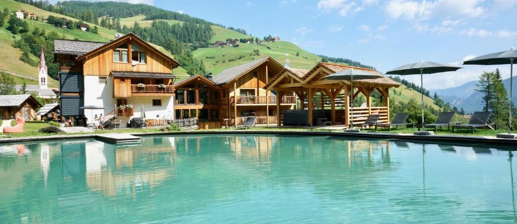 Chalet Mornà, San Martino in Badia — photo 1