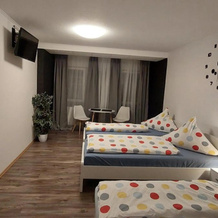 Ferienwohnung im Bad Wurzach, Bad Wurzach — photo 3