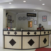 Sey-Han Otel ***, Seydisehir — photo 2