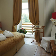 Maloja Palace Residence Engadin-St Moritz CO2-Neutral, 马洛亚 — 照片 3