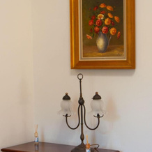 Villa Tecla, Капри-Леоне — фото 3