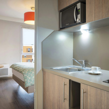 Residhome Paris-Guyancourt, Гианкур — фото 5