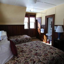 Prince of Wales Hotel, Waterton Park — photo 4