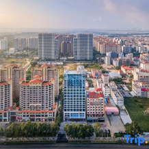 Mehood Lestie Hotel (Dongfang Railway Station Wanda Plaza), Дунфан — фото 4