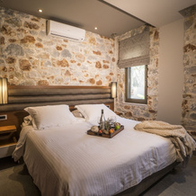 Aa Luxury Villas, Даратсос — фото 5