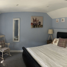 The Crewe Arms, 布拉克利 — 照片 5