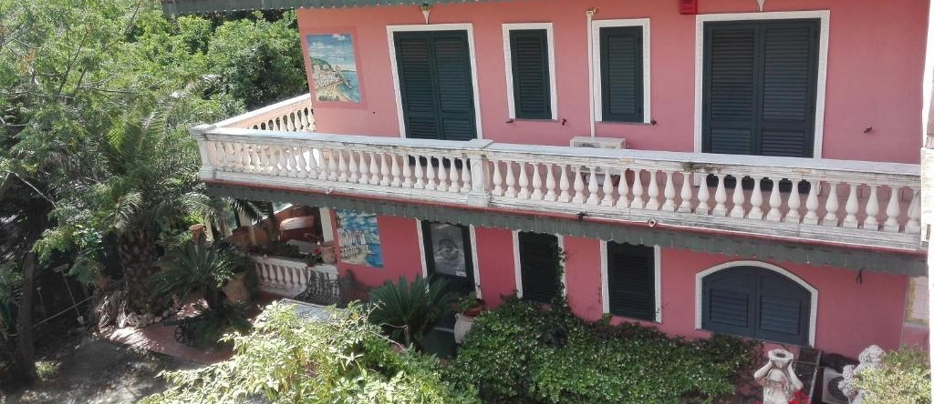 Hotel Sottovento, Сант'Эджидио дель Монте-Альбино — фото 1