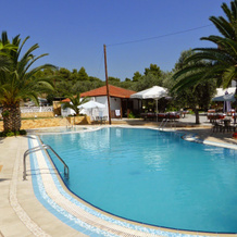 Olympic Bibis Hotel, Metamorfosi — photo 4