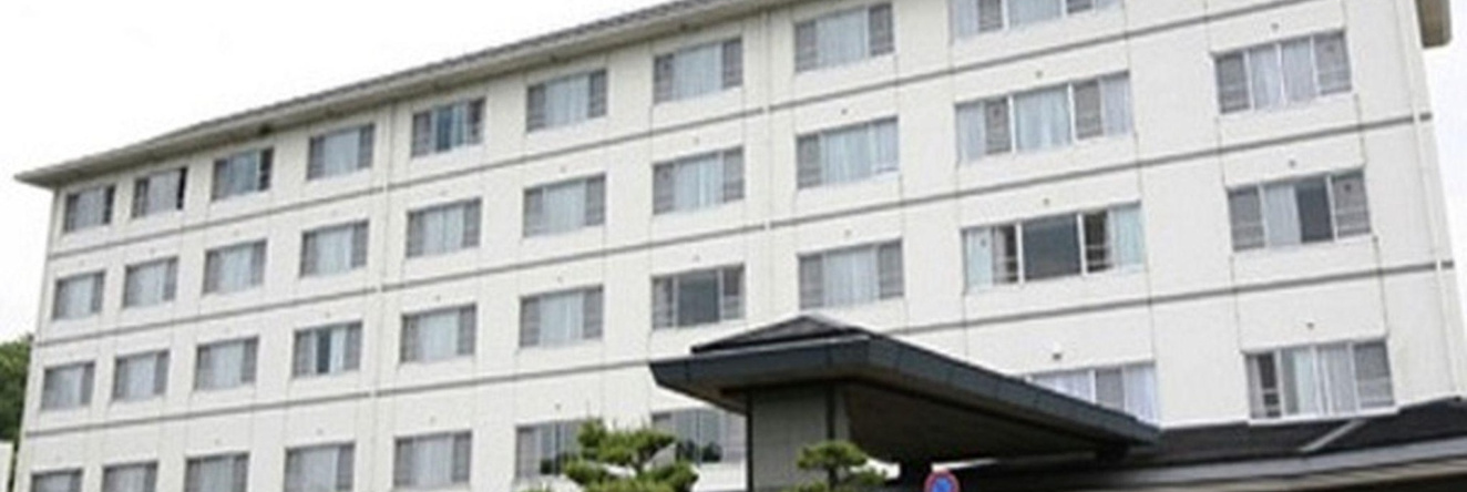 Kamenoi Hotel Kanonji, 观音寺 — 照片 1
