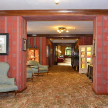 Miramonti Majestic Grand Hotel, Cortina d'Ampezzo — photo 2