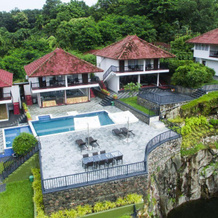 Athirappilly Green Trees Resort, Таттекад — фото 3